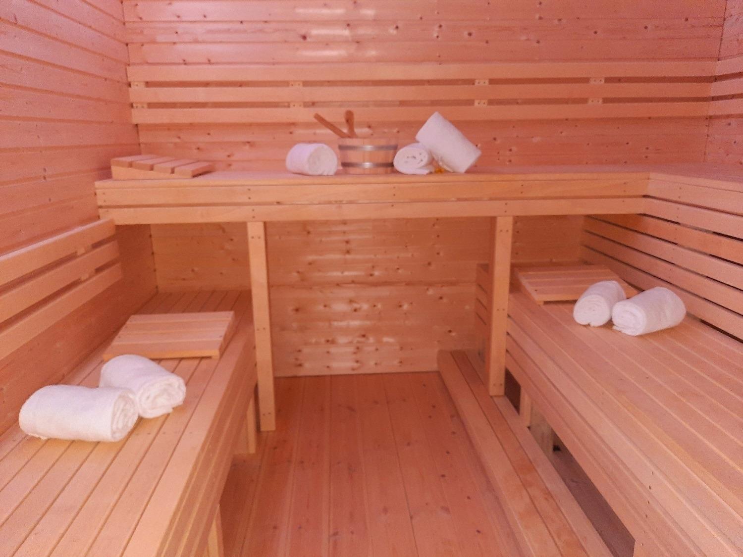 26 Premium Camping Pod "Foehr" Silberstedt ภายนอก รูปภาพ